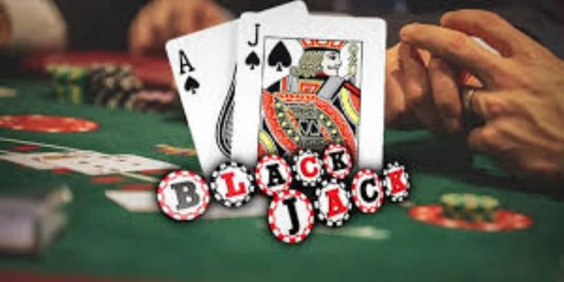 Nắm rõ 4 bước chơi cơ bản trong blackjack